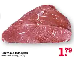 E-Center Charolais tafelspitz Angebot