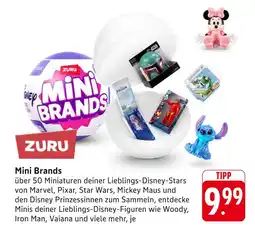 E-Center Zuru mini brands Angebot