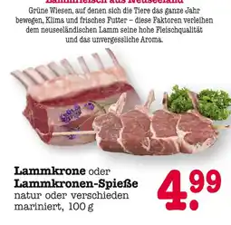 E-Center Lammkrone Angebot
