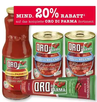 E-Center 20% rabatt Angebot