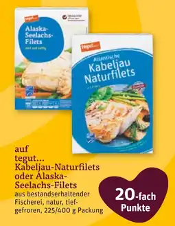 tegut Tegut... 20-fach punkte Angebot