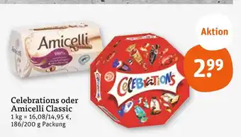 tegut Amicelli amicelli classic Angebot