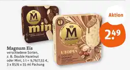 tegut Magnum eis Angebot