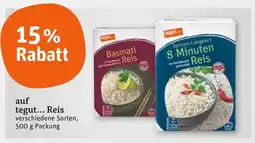 tegut Tegut... 15% rabatt Angebot