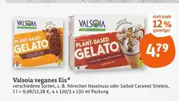 tegut Valsoia hörnchen haselnuss Angebot