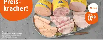 tegut Puten-bierschinken Angebot