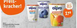 tegut Alpro ohne zucker natur Angebot