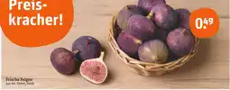 tegut Frische feigen Angebot
