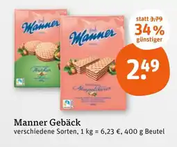 tegut Manner gebäck Angebot