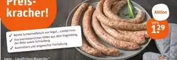 tegut Tegut... landprimus maigriller Angebot