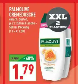 Marktkauf Palmolive cremedusche Angebot