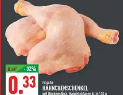 Marktkauf Frische hähnchenschenkel Angebot