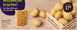 tegut Speisekartoffeln Angebot