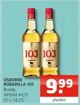 Getränke Oase Osborne bobadilla 103 Angebot