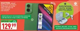 Marktkauf Motorola smartphone moto g35 Angebot