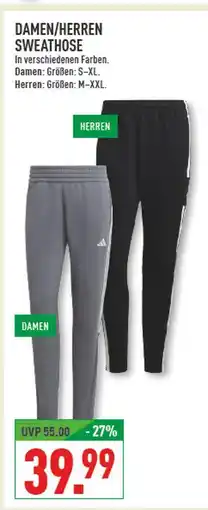 Marktkauf Damen sweathose Angebot