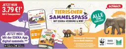 Marktkauf Schleich tierischer sammelspaß Angebot