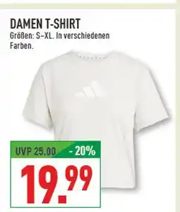 Marktkauf Damen t-shirt Angebot