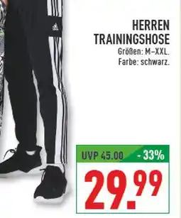 Marktkauf Herren trainingshose Angebot