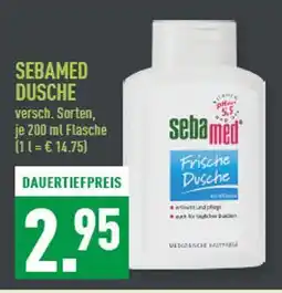 Marktkauf Sebamed dusche Angebot