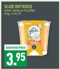 Marktkauf Glade duftkerze Angebot