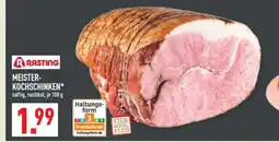 Marktkauf Rasting meister-kochschinken Angebot