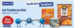 Marktkauf Payback 3fach punkte Angebot