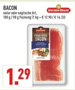 Marktkauf Glocken-beune bacon Angebot