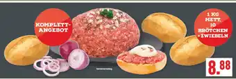 Marktkauf Komplett-angebot Angebot