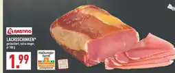Marktkauf Rasting lachsschinken Angebot