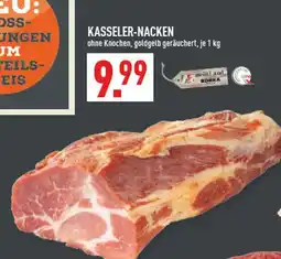 Marktkauf Edeka kasseler-nacken Angebot