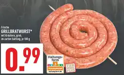 Marktkauf Frische grillbratwurst Angebot