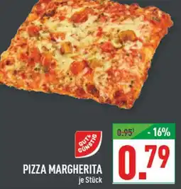Marktkauf Gut & günstig pizza margherita Angebot