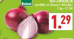 Marktkauf Bioland bio-zwiebeln Angebot