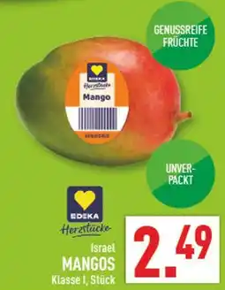 Marktkauf Edeka herzstücke mangos Angebot