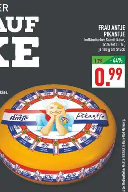Marktkauf Frau antje pikantje Angebot