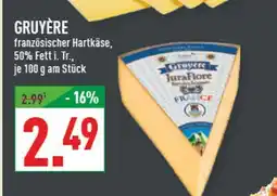 Marktkauf Juraflore gruyère Angebot