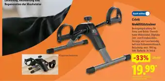 Lidl CRIVIT Mobilitätstrainer Angebot