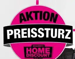 Woolworth Action 11 Angebot