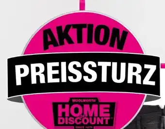 Woolworth Action 11 Angebot