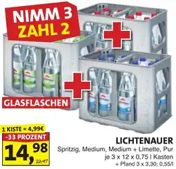 Lösch Depot Lichtenauer Angebot