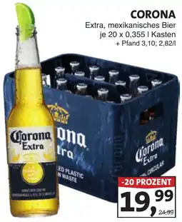 Lösch Depot CORONA Extra Angebot