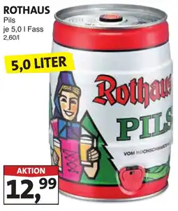 Lösch Depot ROTHAUS Pils Angebot