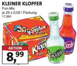 Lösch Depot KLEINER KLOPFER Fun-Mix Angebot