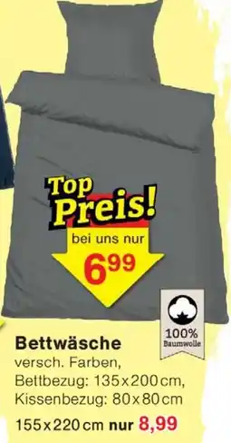 Wiglo Wunderland Bettwäsche Angebot