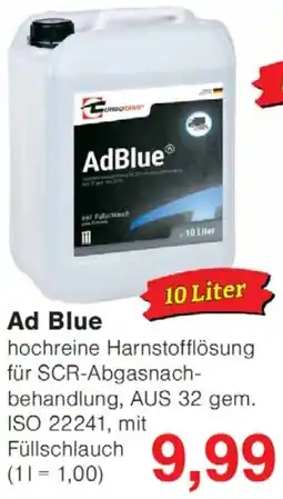 Wiglo Wunderland Ad Blue Angebot
