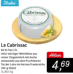 KONSUM Le Cabrissac Angebot