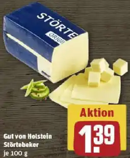 REWE Gut von Holstein Störtebeker Angebot