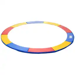 Netto Marken-Discount HOMCOM Trampolinzubehör kunststoff, PE Angebot