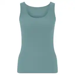 Netto Marken-Discount SOFTSTRETCH Damen Unterhemd One size Angebot